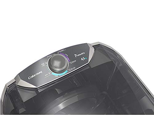 LAVADORA TANQUINHO LCT 4,5KG PRATA 220V COLORMAQ