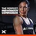 ALLMAX Nutrition AMINOCUTS (ACUTS), Amino-Charged Energy Drink with Taurine, L-Carnitine, Green Coffee Bean Extract, Peach Mango, 30 Servings