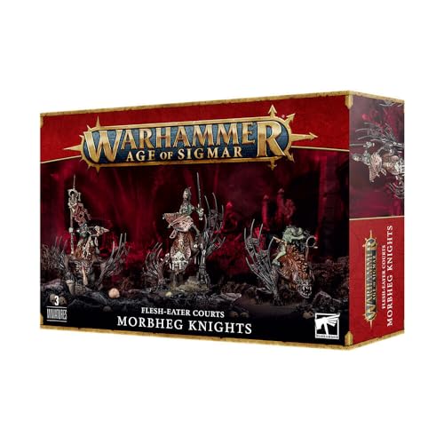 Games Workshop 91-77 Non classé figurine univers fantastique