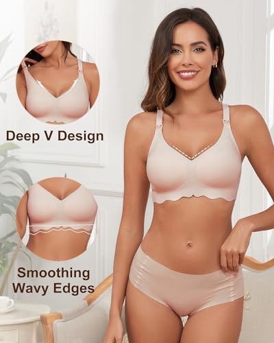 Lactancia, Baby Product brasier lactancia Marca As Fairy (3)