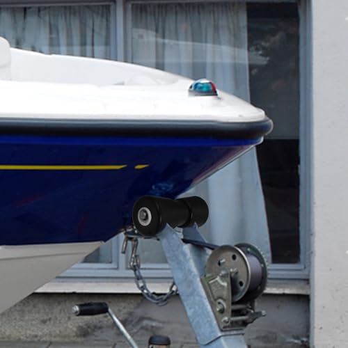 Rouleau de quille bateau résistant pour éviter les rayures de coque - 5