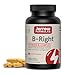 Jarrow Formulas B-right Complex, Supports Engery, Brain and Cardiovascular Health, 100 Veggie Caps