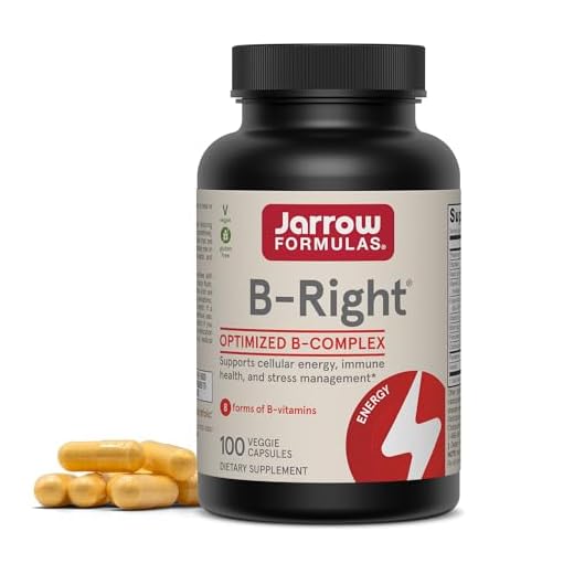 Methylated B-Complex for Nervous System