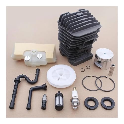 Kit cylindre-piston 46mm pour MS290 et 029 - 4