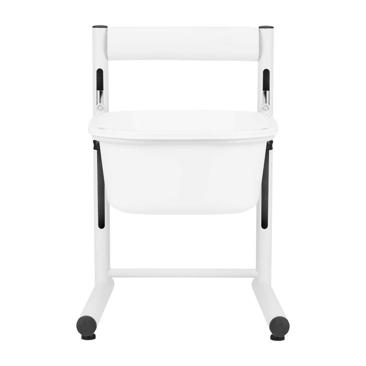 Activeshop Fussbadewanne für pediküre weiss