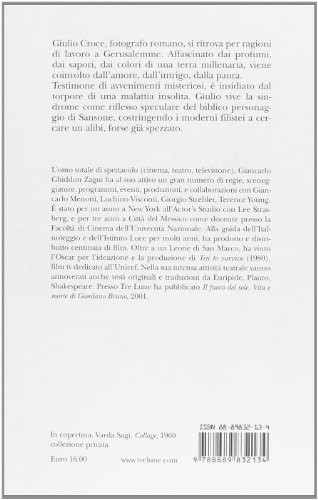 La Sindrome Di Gerusalemme - 2
