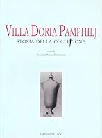 Storia della collezione Pamphili 8880164554 Book Cover