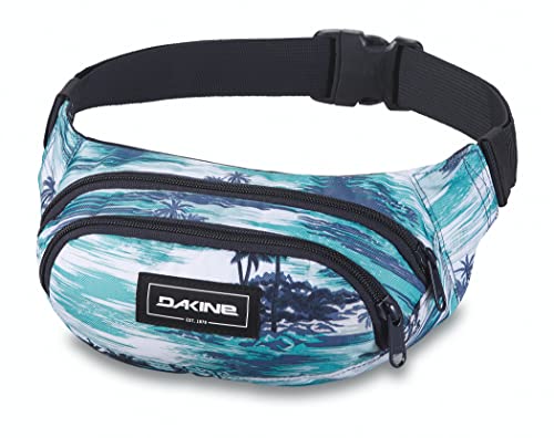 Riñonera Dakine Hip Pack con dos compartimentos y funda de gafas