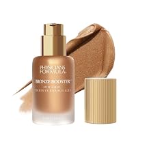 Bronze BoosterTM Sun Grip Glow Activated Bronzing Primer