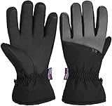 snowboard 160 wide 🏂 PARA ESQUIAR Y HACER SNOWBOARD: estos guantes para deportes de invierno son versátiles. No sólo proporcionan manos calientes en las estaciones de esquí. Los ciclistas, motoristas y otros entusiastas de los deportes al aire libre también adoran estos guantes de snowboard extra cálidos de BRUBAKER. Un producto imprescindible para sus próximas vacaciones de esquí.