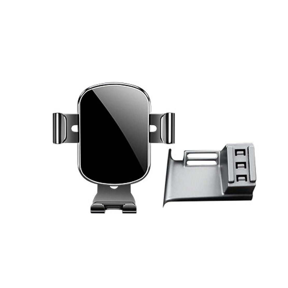 CAKERS Car phone holder,Compatible with Tesla Model 3 2020,Auto Parts