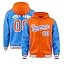 Orange&light Blue-21
