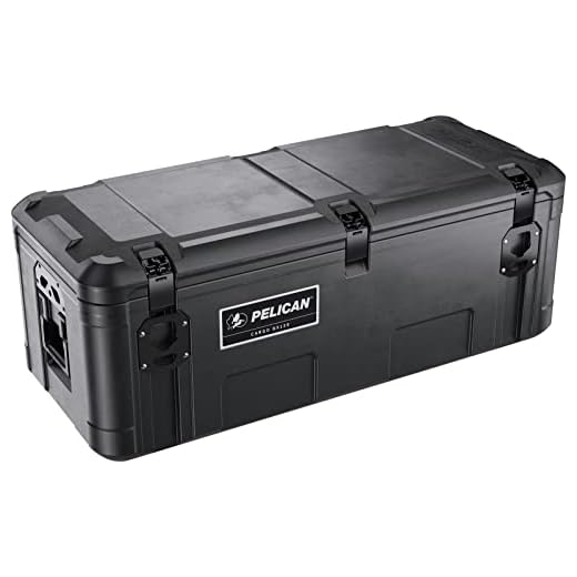 Pelican Cargo Case BX135 for Travel