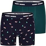 Happy Shorts