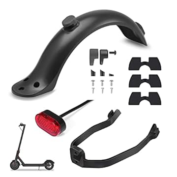 parts for electric scooter