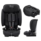 Bebeconfort Ever & Go i-Safe, Seggiolino Auto 9-36 kg Evolutivo, 15 Mesi - 12 Anni, 76-150...