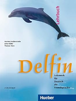 Paperback DELFIN (1 tomo) Lehrb.(alum.) 1-20 [German] Book