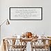 ZZJJHYWGQ Jeremiah 29:11 Bible Verse Inspirational Quote Wall Art, 32