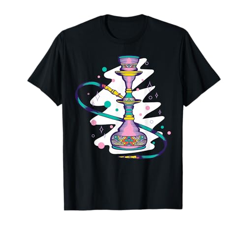 Hookah. T-Shirt