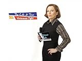 The Life and Times of Vivienne Vyle Season 1