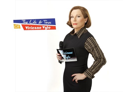The Life and Times of Vivienne Vyle Season 1