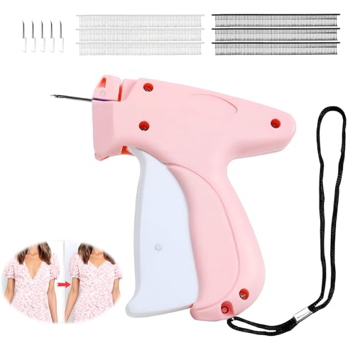 Schnelles Fixiergerät für Kleidung, Speedy Quick Clothing Fixer Schnelles Fixiergerät für...