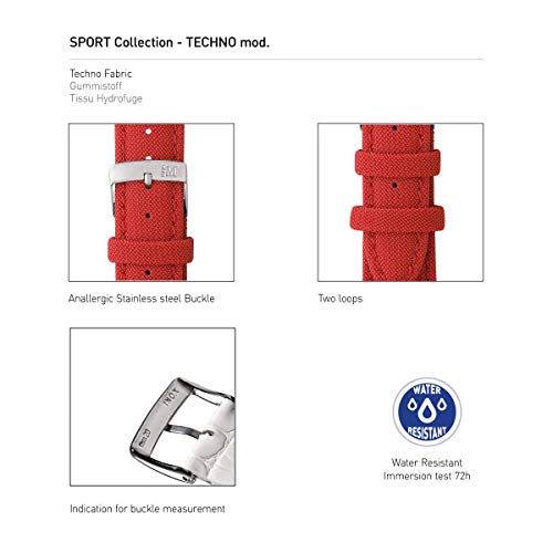 Morellato Watch A01X2778841083CR20 - 2