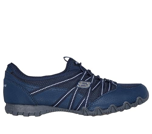 Image of Skechers Women's Bikers Lite Relive Sneaker