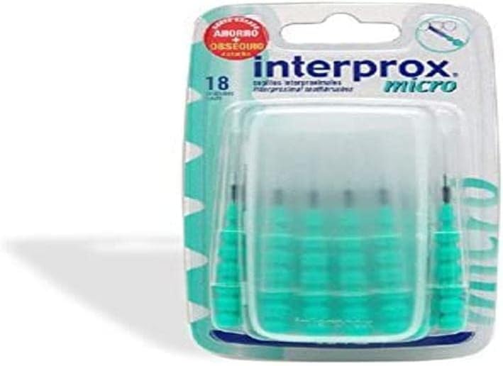Interprox Micro 18 Count