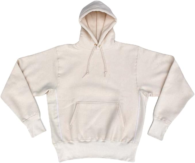 キャンバー/ 232 クロスニット プルオーバーフード