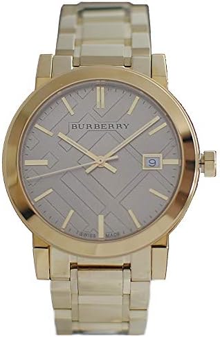 burberrys of london watch