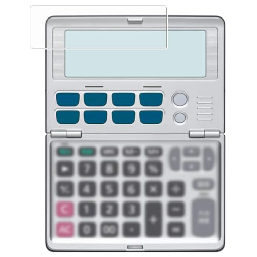 ClearView CASIO BF-480-N�p �t�� �ی� �t�B���� AR/�}�b�g �n�C�u���b�h ���@�\ ���˒ጸ ���{��