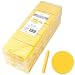 Facial Sponges | 240 Count | APPEARUS PVA Compressed Face Sponge for Face Wash Cleansing, Exfoliating, Mask, Makeup Removal