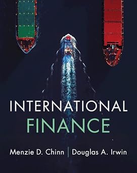 International Finance