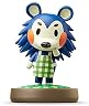 [予約必須] 任天堂 amiibo NVL-C-AJAC [きぬよ(どうぶつの森シリーズ)]