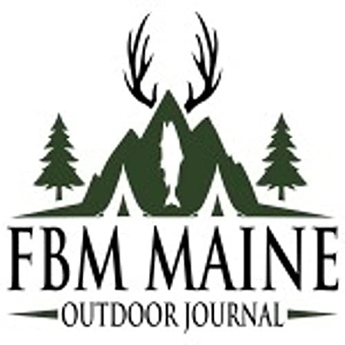 FBM Maine Outdoor Journal: Outstanding in the Field Podcast cover art