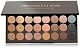 Lidschatten Palette MakeUp Revolution Ultra 32 Farbnuancen