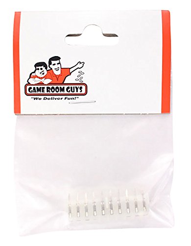 Game Room Guys Pinball Boards PCB Receptor 10 Pin Wire Housing