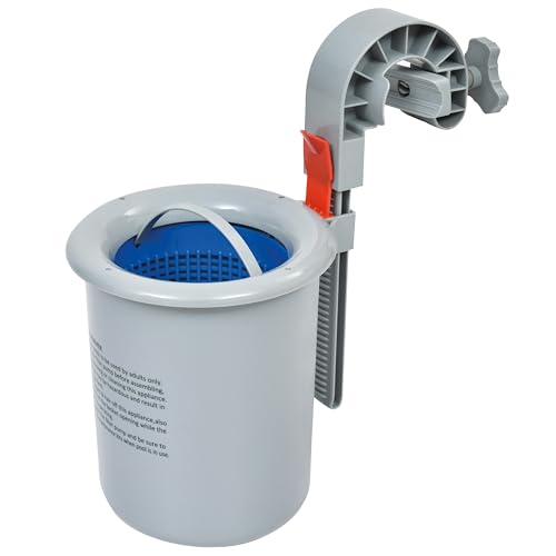 Preisvergleich Produktbild Happy People Einhängeskimmer, Kunststoff