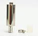 Qauick New HPI KingMotor Baja 5B 5T 5SC 5SS Exhaust/Tuned Pipe Muffler Silencer