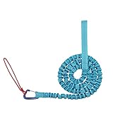 t rex 500 esp umbau auf flybarless ☄【Korrosionsschutz】Verrottungsbeständiges Material mit festen, abgesteppten Hakenschlaufen, Karabiner aus schwarzer Legierung und rosa Paracord (5 mm)☄