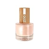 Pour des ongles impeccables et naturels