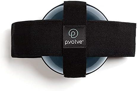 workout equipment – P.volve P.Ball Exercise Ball, Equipment