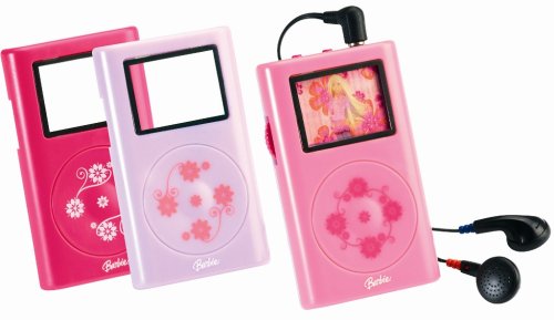 Barbie FM Radio - Radio