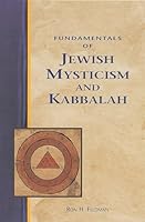 Algopix Similar Product 11 - Fundamentals of Jewish Mysticism and