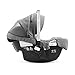 Stokke Pipa by Nuna Black Car Seat, Black Melange