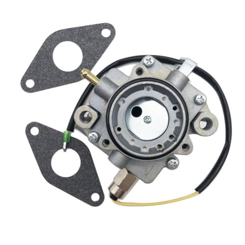 Carburateur 15004-2067 pour réparer les pannes de démarrage MIA12362
