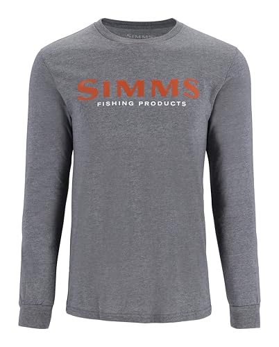 Simms Men's Hoodie