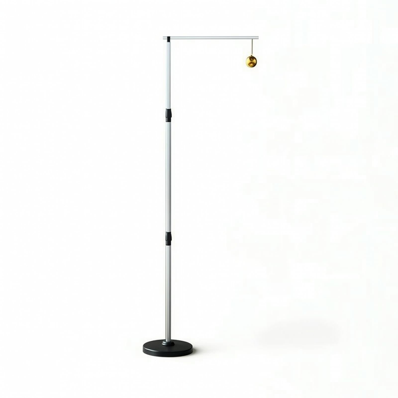 Entrenador de Salto Ajustable