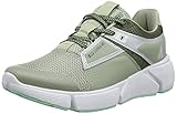 Zapatillas deportivas de tela sintética para fitness, gimnasia y caminar
